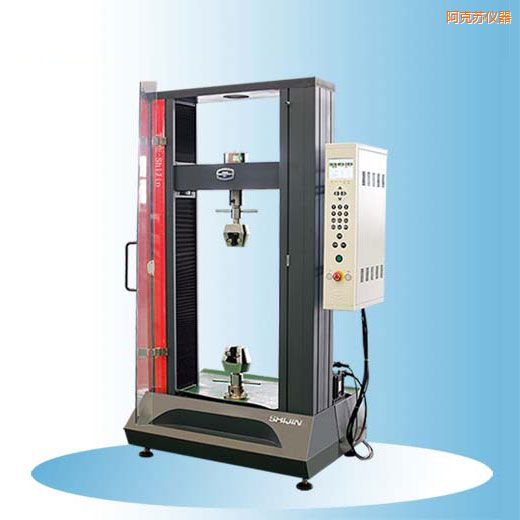 阿克蘇時(shí)代微機(jī)控制電子式萬能試驗(yàn)機(jī)