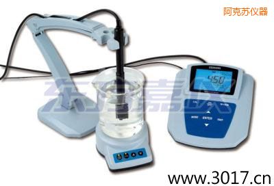 阿克蘇溶解氧儀