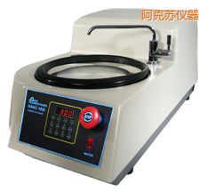 阿克蘇時(shí)代單盤手動(dòng)研磨拋光機(jī)