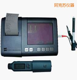 阿克蘇時(shí)代里氏硬度測(cè)量系統(tǒng)
