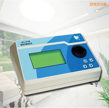 阿克蘇防火門(mén)甲醛測(cè)定儀