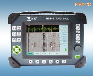 �����K��yʽTOFD�����z�y(c��)�x