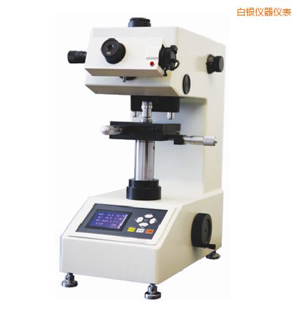 白銀時(shí)代顯微硬度計(jì)