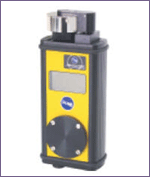 寶雞氡放射性檢測儀