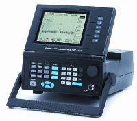 寶雞便攜式頻譜儀