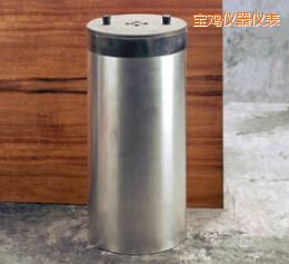 寶雞液氮比較器