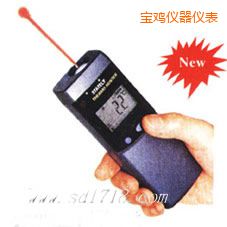 寶雞紅外測溫儀