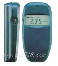 寶雞熱式風(fēng)速計