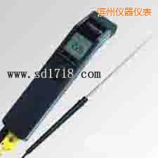 濱州便攜式紅外測(cè)溫儀