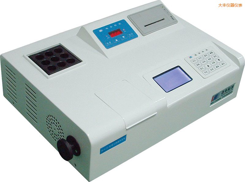 ���S����һ�w��(j��ng)��(j��)��COD�y(c��)���x