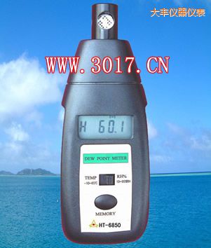 大豐露點(diǎn)儀