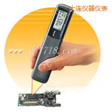 大連紅外線(xiàn)測(cè)溫儀