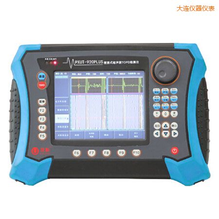 ���B��yʽ����TOFD̽���x