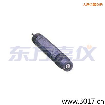 大連含有溫度的雙鹽橋電極