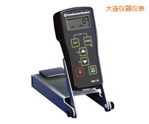 大連超聲阻抗法硬度檢測儀