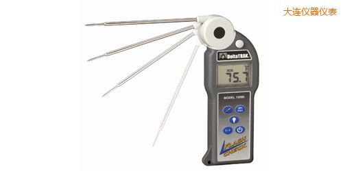 大連FlashCheck 探頭折疊式電子溫度計