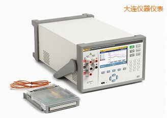 大連高精度多路測溫儀