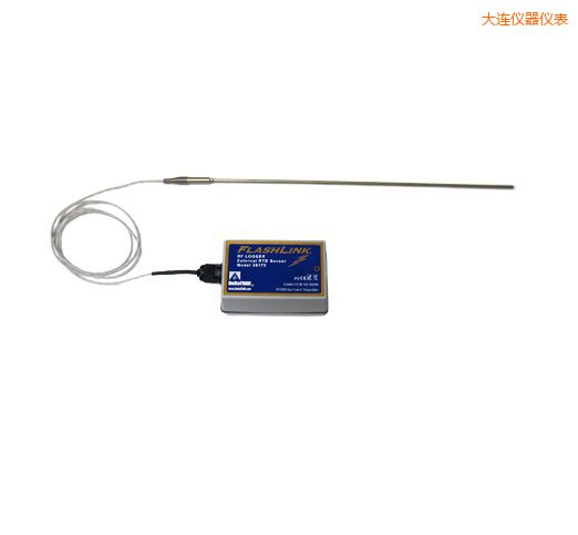 ���BFlashLink® 2.4 GHz Wireless ��̖20194�� RFӛ��� - �ⲿRTD�͜؂�����