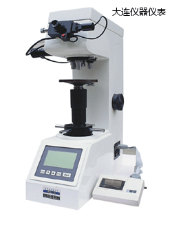 大連數(shù)顯維氏硬度計(jì)