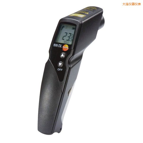 大連紅外測(cè)溫儀