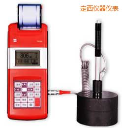 定西時(shí)代里氏硬度計(jì)