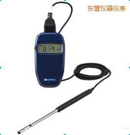 東營手持式熱式風(fēng)速儀