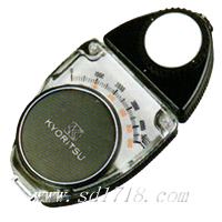 東營指針式照度計