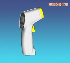 東營(yíng)紅外線溫度計(jì)