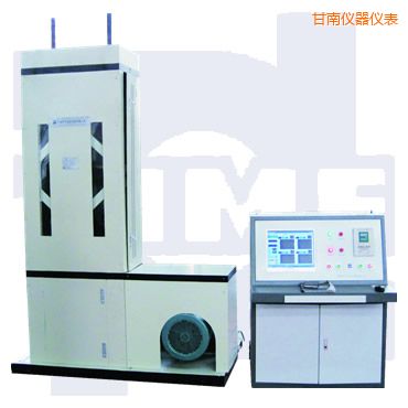 甘南時代微機(jī)控制彈簧疲勞試驗機(jī)