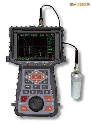 甘南時代超聲波探傷儀