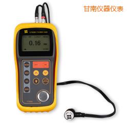 甘南超聲波測(cè)厚儀