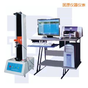 固原微機(jī)控制彈簧拉壓試驗(yàn)機(jī)