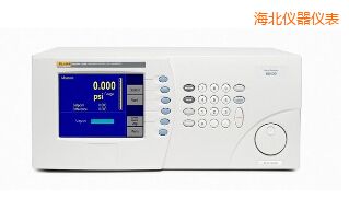 海北高級型氣體壓力控制器校準(zhǔn)器