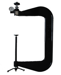 海北大型便攜式洛氏硬度計