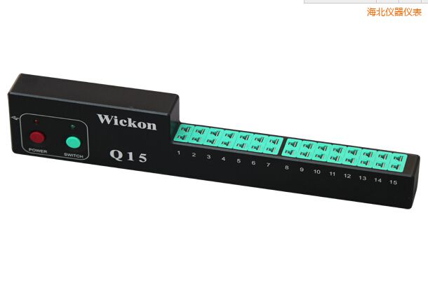 海北爐溫測(cè)試儀