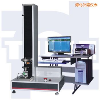 海北微機(jī)控制電子萬(wàn)能試驗(yàn)機(jī)WDW系列