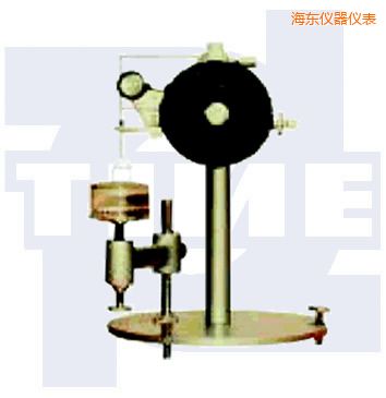 海東手動界面張力儀