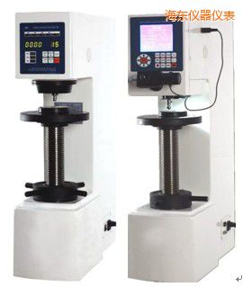 海東直讀數(shù)顯布氏硬度計