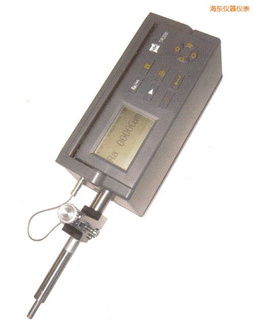 海東時(shí)代粗糙度形狀測(cè)量?jī)x