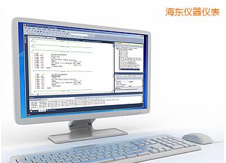海東Plus計(jì)量校準(zhǔn)管理軟件8.1版(含MET/BASE數(shù)據(jù)庫引擎和MET/TRACK資產(chǎn)管理軟件)