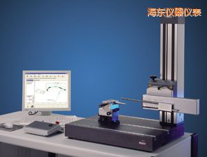 海東粗糙度輪廓綜合測(cè)量?jī)x