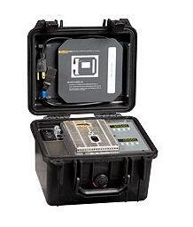 海東便攜式雙體干式爐