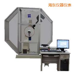 海東時代儀器化沖擊試驗(yàn)機(jī)