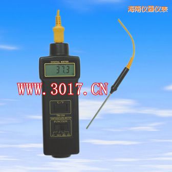 海南溫度計(jì)