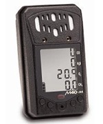 海南煤礦專用4氣體檢測(cè)儀