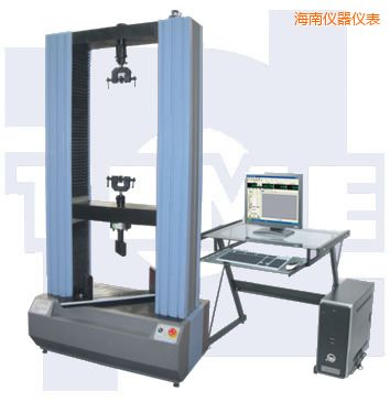 海南微機(jī)控制電子式人造板試驗(yàn)機(jī)