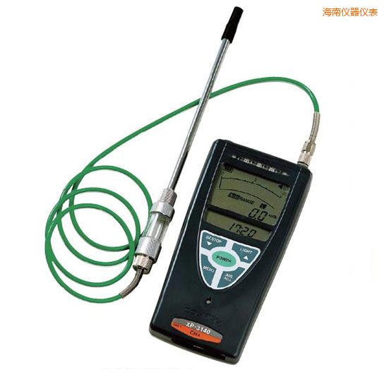 海南可燃氣體檢測儀