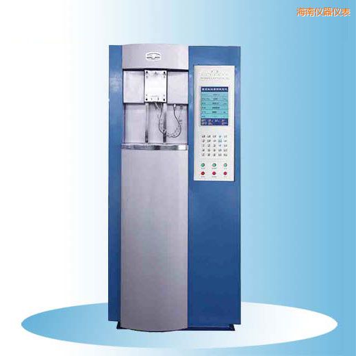 海南時代高速環(huán)塊磨損試驗機