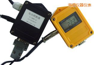 海南智能電壓記錄儀