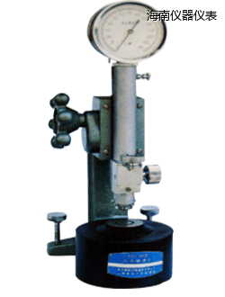 海南肖氏硬度計(jì)